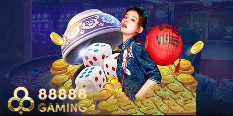 Những ưu điểm nổi bật của 88888Game