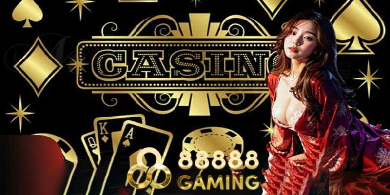 Game bài 88888Game - Điểm Đến Lý Tưởng Cho Tín Đồ Game Bài