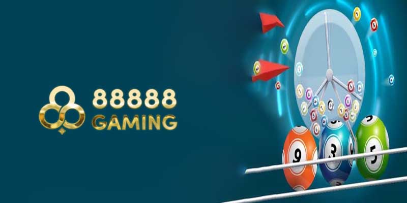 Cách thức chơi Keno 88888Game