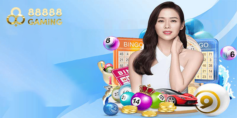 Đăng ký tài khoản tại xổ số 88888Game